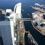 YOKOHAMA ROYAL PARK HOTEL - 