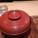 日本料理 楽心 - ●おまかせコース18,000+中瓶ビール900X3＋日本酒(1合1700X2)+サービス料2410=25,600円 2019年07月