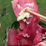 日本料理 楽心 - ●おまかせコース18,000+中瓶ビール900X3＋日本酒(1合1700X2)+サービス料2410=25,600円 2019年07月