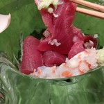 日本料理 楽心 - ●おまかせコース18,000+中瓶ビール900X3＋日本酒(1合1700X2)+サービス料2410=25,600円 2019年07月