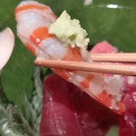 日本料理 楽心 - ●おまかせコース18,000+中瓶ビール900X3＋日本酒(1合1700X2)+サービス料2410=25,600円 2019年07月