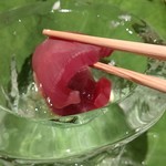 日本料理 楽心 - ●おまかせコース18,000+中瓶ビール900X3＋日本酒(1合1700X2)+サービス料2410=25,600円 2019年07月