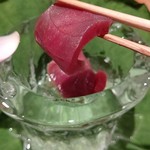 日本料理 楽心 - ●おまかせコース18,000+中瓶ビール900X3＋日本酒(1合1700X2)+サービス料2410=25,600円 2019年07月