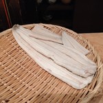 日本料理 楽心 - ●おまかせコース18,000+中瓶ビール900X3＋日本酒(1合1700X2)+サービス料2410=25,600円 2019年07月