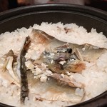 日本料理 楽心 - ●おまかせコース18,000+中瓶ビール900X3＋日本酒(1合1700X2)+サービス料2410=25,600円 2019年07月