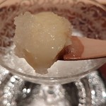 日本料理 楽心 - ●おまかせコース18,000+中瓶ビール900X3＋日本酒(1合1700X2)+サービス料2410=25,600円 2019年07月