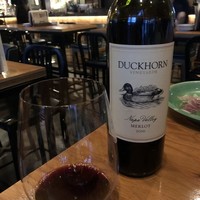 W Yokohama The Wine Hall - 