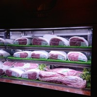 ステーキハウスハマ 六本木本店 - 