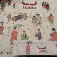 ステーキハウスハマ 六本木本店 - 