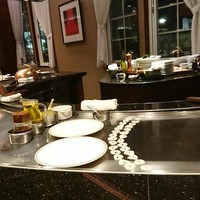 ステーキハウスハマ 六本木本店 - 