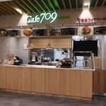 Cafe709 - 