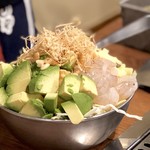 神宮茶屋　金山北店 - 