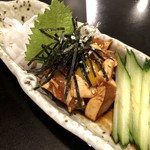 神宮茶屋　金山北店 - 