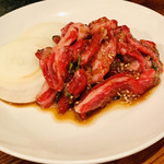 万正 - なんやったっけ？？骨の周りの…なんか