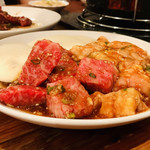 万正 - ステーキみたいな厚さやね～°˖✧◝(⁰▿⁰)◜✧˖°