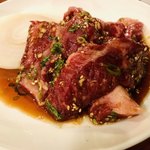 万正 - 〆のハラミン♥