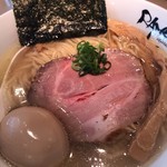 Ramen にじゅうぶんのいち - 