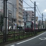 Ramen にじゅうぶんのいち - 