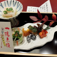 人形町 今半 東京ガーデンテラス紀尾井町店 - 2018.12.01