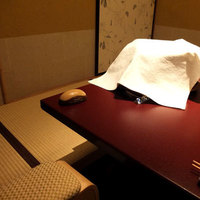 人形町 今半 東京ガーデンテラス紀尾井町店 - 2018.12.01