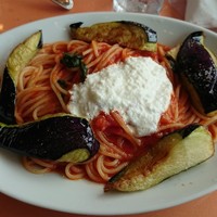 トラットリア グランボッカ - 