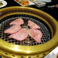 焼肉　福々 - 