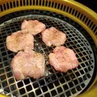 焼肉　福々 - 