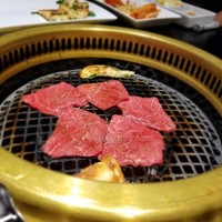 焼肉　福々 - 