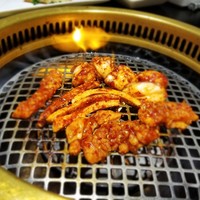 焼肉　福々 - 