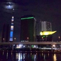 浅草むぎとろ 本店 - 