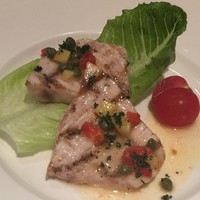 tcc GINZA - 