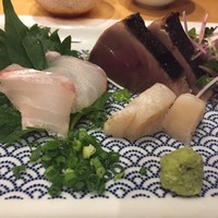 博多炉端 炉邸 - 