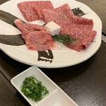 焼肉ノ志志 - 