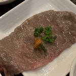 焼肉ノ志志 - 