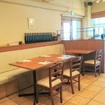 Trattoria Pizzeria Pireus - 