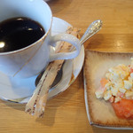すみれ醗酵本店 - 食べドレ試食