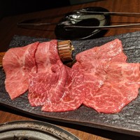 炭火焼肉 ふちおか - 