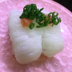 伊豆の回転寿司 花まる銀彩 - 