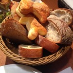 ポワンタージュ - 