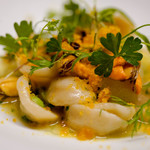 TACUBO - ムール貝