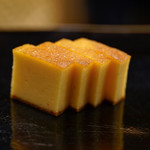 日本橋蛎殻町 すぎた - 玉