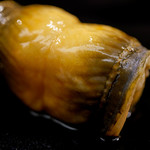 日本橋蛎殻町 すぎた - あなご