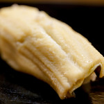 日本橋蛎殻町 すぎた - あなご