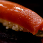 日本橋蛎殻町 すぎた - まぐろ