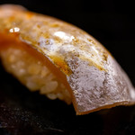 日本橋蛎殻町 すぎた - くろむつ