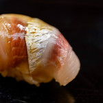 日本橋蛎殻町 すぎた - いわし