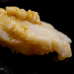 日本橋蛎殻町 すぎた - 北寄貝