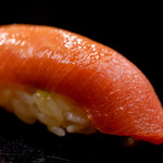 日本橋蛎殻町 すぎた - まぐろ