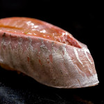 日本橋蛎殻町 すぎた - あじ