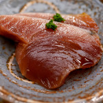 日本橋蛎殻町 すぎた - かつお